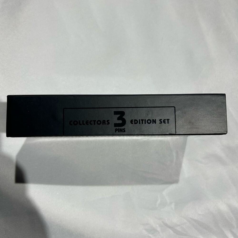 Blizzard Arcade Collection‎ Pin Set - Picture 4 of 7